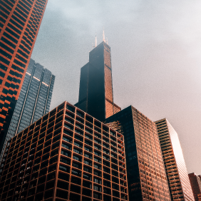 Action-first Industry-aligned Programs