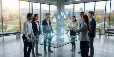 The Innovation Engine