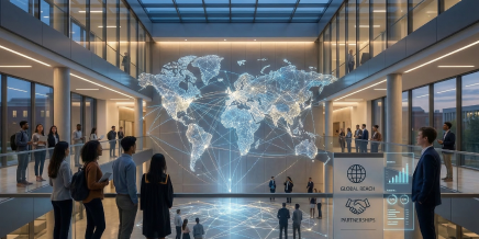 Innovation & Industry Engagement