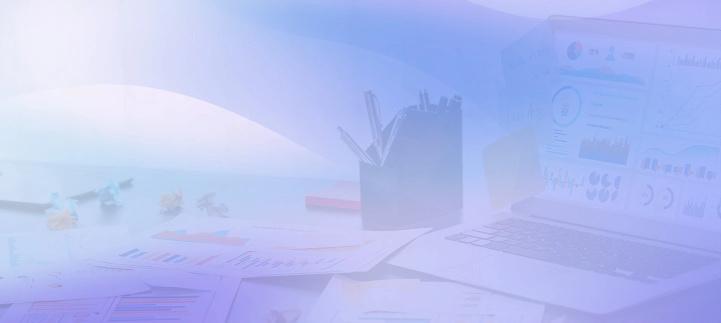 Hero background