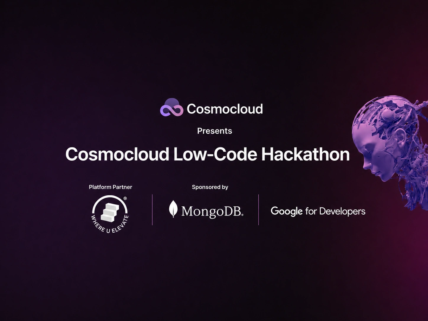 Revamp Hackathon