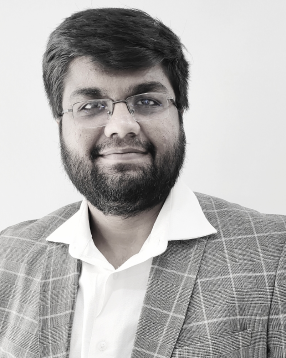 Rishab Ilwadi