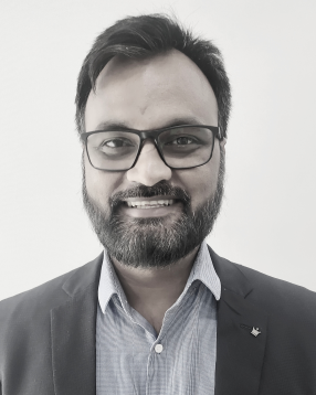 Santosh Maurya