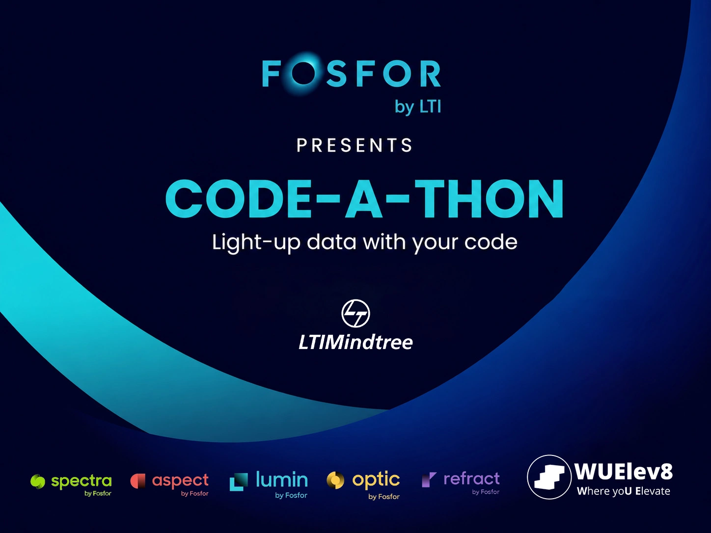 Fosfor Code-a-thon - Hiring Hackathon by LTIMindtree