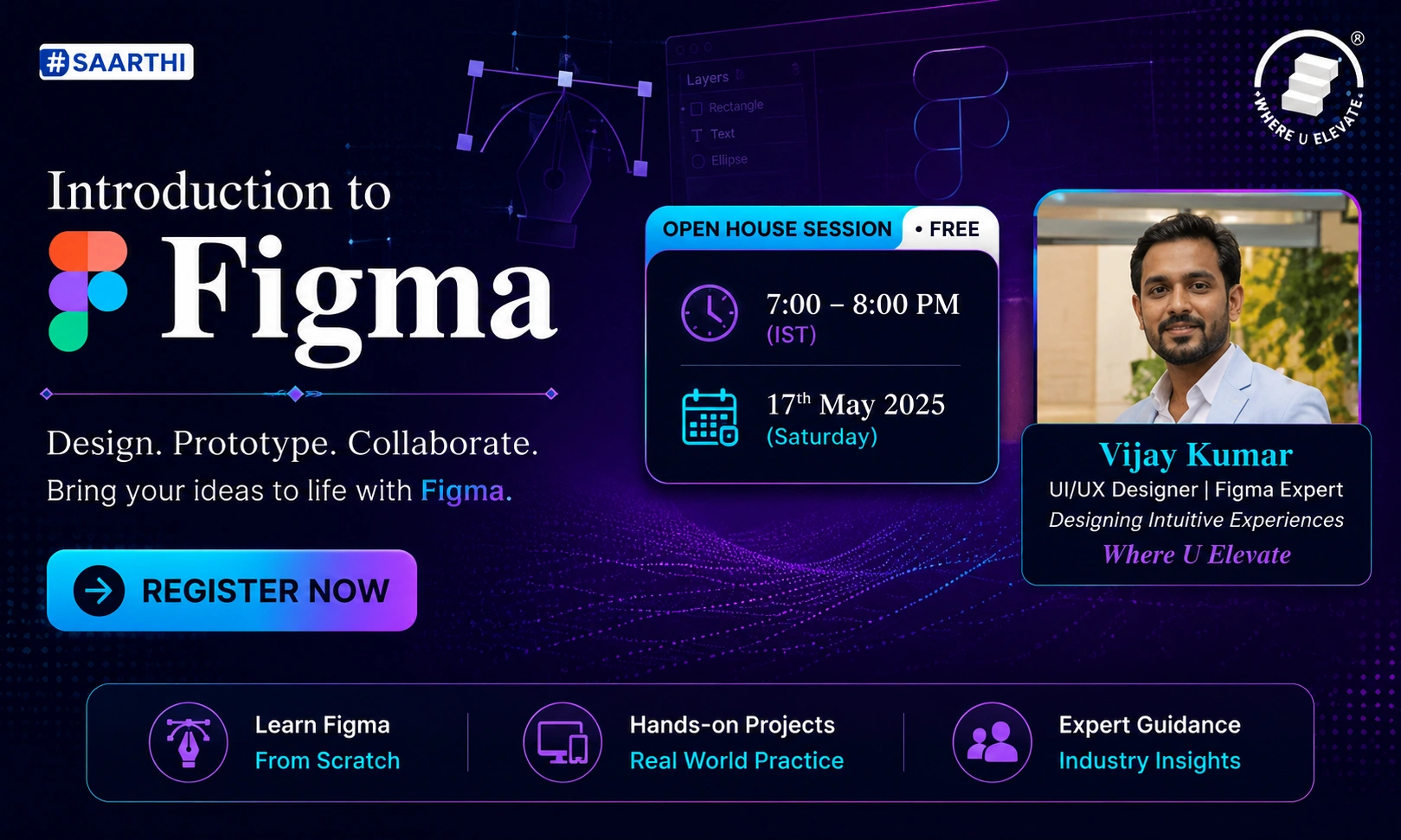 Introduction to Figma cover image