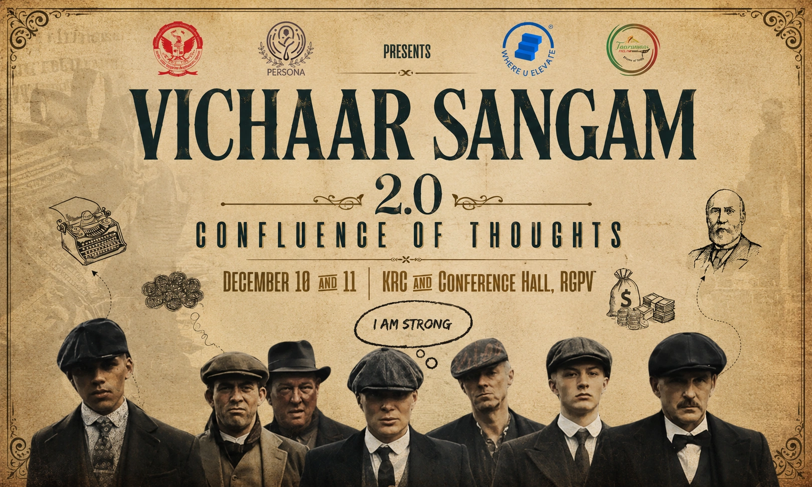 Vichaar Sangam 2.0 cover image